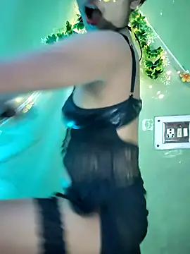 duskyangel online show from November 27, 5:21 am