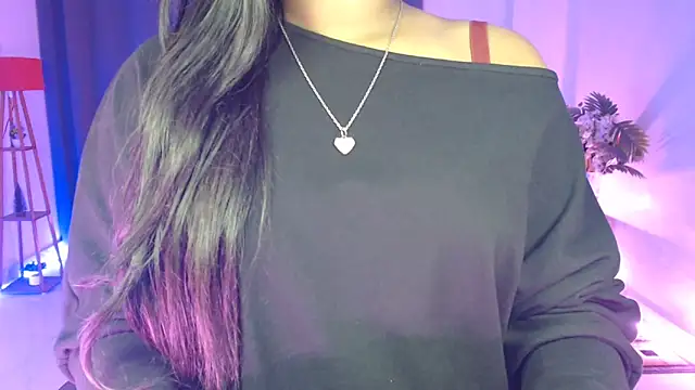 Rashiii  online show from March 1, 7:24 pm