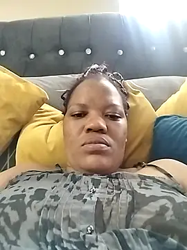 CaramelBoootie online show from February 9, 3:47 pm