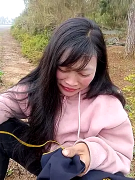 siusiu-00 online show from January 15, 5:02 am