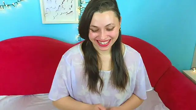 Soft Lilly online show from February 11, 6:26 am