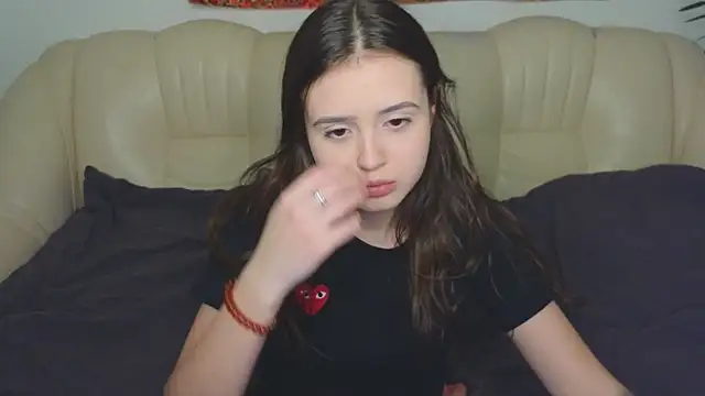 ViolaHight online show from October 27, 6:03 pm