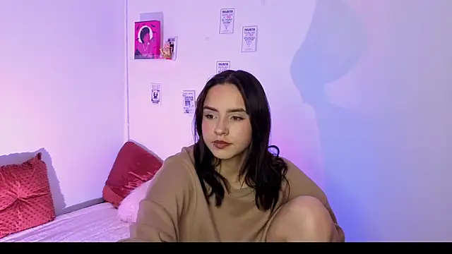 Emily Lindey online show from May 2, 5:00 am
