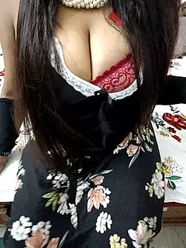 Snapshot of monalisharoy544554 chatting on October 23, 2:45 pm monalisharoy544554 online show from October 23, 2:45 pm