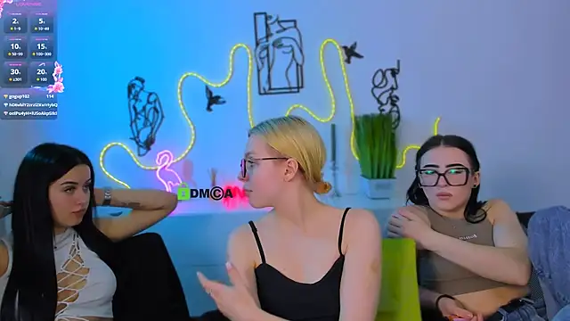 sendi cais online show from March 18, 11:42 pm