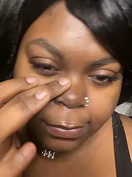 TheChubbySiren online show from February 5, 3:04 pm