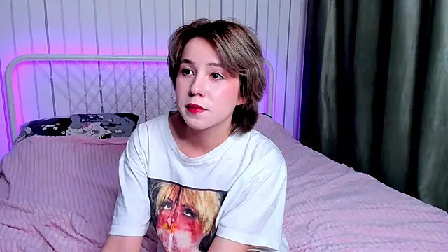 AlisiaEthen online show from October 23, 8:37 pm