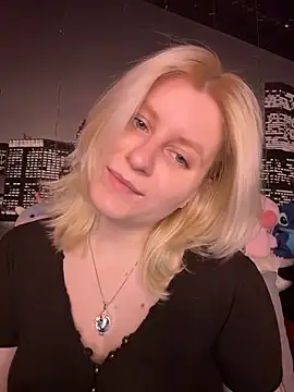 BonnyeBoom online show from March 7, 3:19 pm