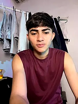 cristalxxx hott online show from October 25, 9:21 pm