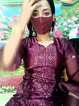 Night Queen3 online show from December 15, 6:57 pm