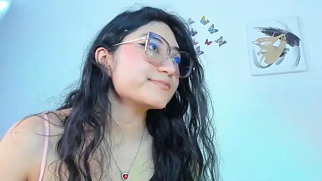 bellapixie online show from October 15, 7:38 pm