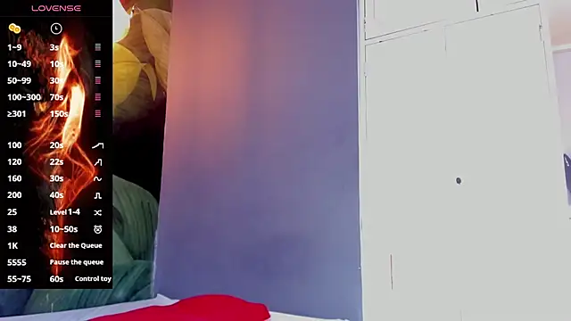 Alisson brown1  online show from October 18, 8:10 pm