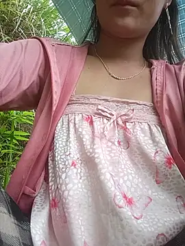 Lyssa-a online show from June 26, 8:26 am