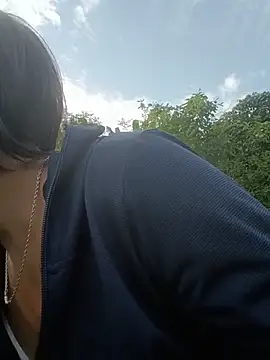 Lyssa-a online show from July 15, 12:37 am