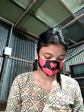 Jaya-Ray online show from March 7, 2:29 am