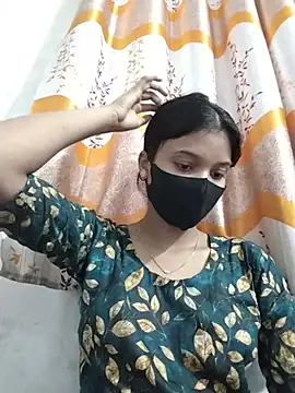 Jaya-Ray online show from July 14, 5:12 am