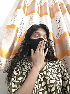 Jaya-Ray online show from July 17, 12:31 pm