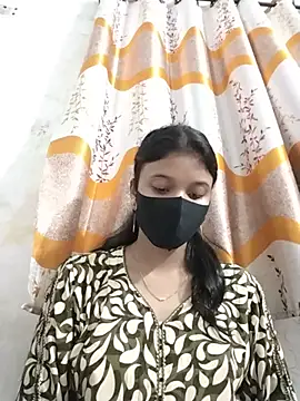 Jaya-Ray online show from July 21, 12:28 pm