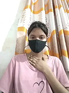 Jaya-Ray online show from July 7, 9:57 am