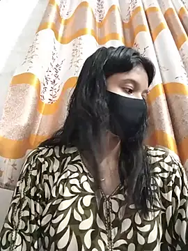 Jaya-Ray online show from July 22, 12:39 pm