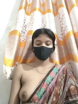 Jaya-Ray online show from July 6, 5:46 am