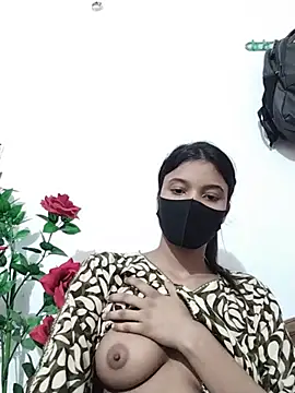 Jaya-Ray online show from June 29, 5:47 am
