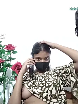 Jaya-Ray online show from June 18, 11:37 am