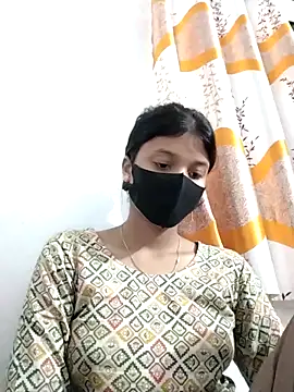 Jaya-Ray online show from May 2, 1:25 pm
