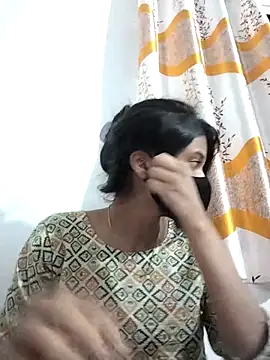 Jaya-Ray online show from April 29, 12:41 pm