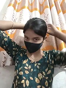 Jaya-Ray online show from July 13, 9:43 am