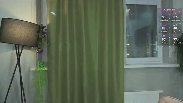 StephnieRecuparo online show from November 6, 4:02 pm