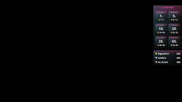 StephnieRecuparo online show from March 15, 5:15 pm