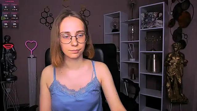 evalora vei online show from November 20, 4:30 pm