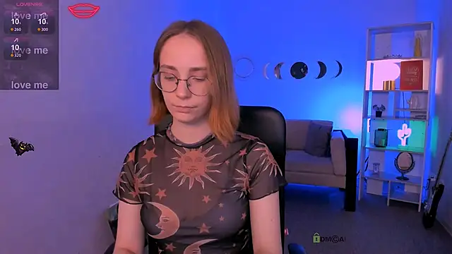 evalora vei online show from November 28, 11:52 pm