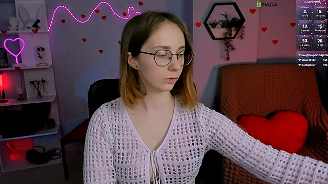 evalora vei online show from February 20, 1:12 pm