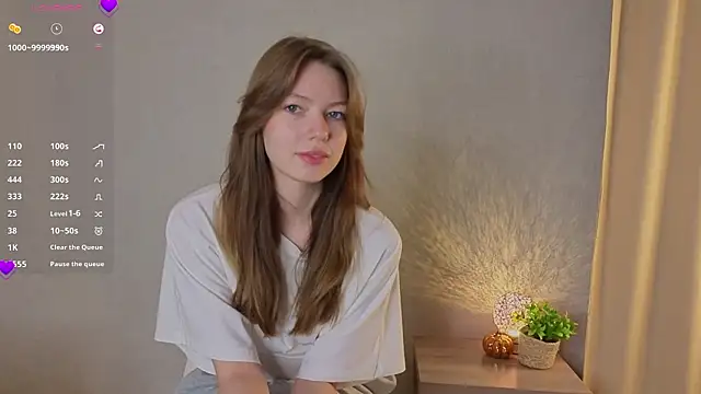 Erosyne online show from February 3, 5:17 pm