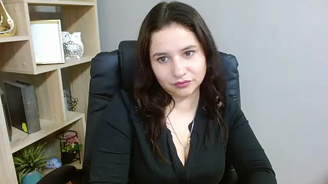 Ruby strip online show from October 15, 9:56 am