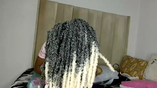 Babyface201 online show from December 4, 1:52 am