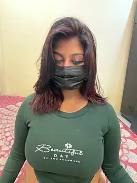 payal mittal online show from May 5, 6:00 pm