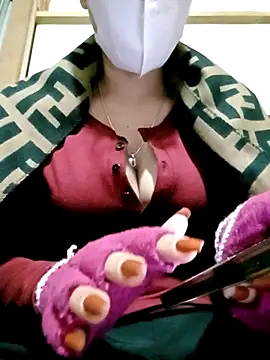 Katy68 online show from November 20, 1:45 pm