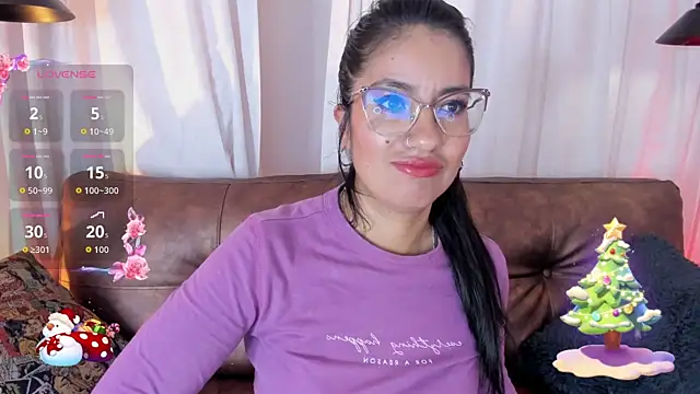 charlhot  online show from December 2, 1:24 pm