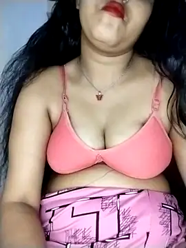 strip queennn online show from March 13, 6:09 pm