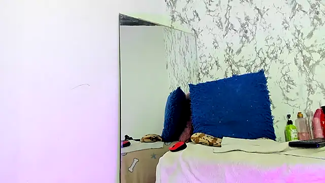 kataleyaAlenan online show from November 17, 3:02 pm