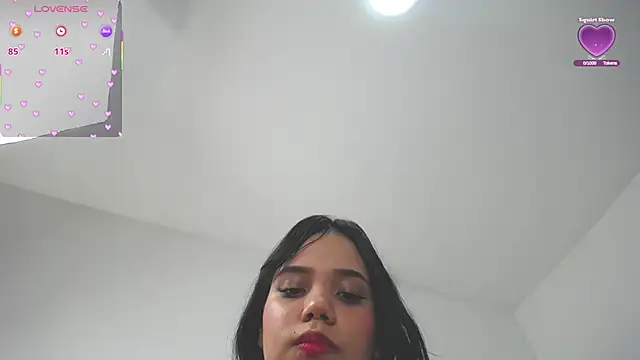 issa bella18 online show from November 21, 3:41 am