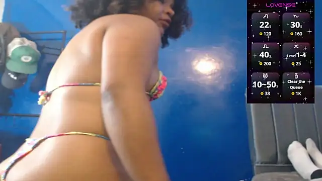 sugarbrown011 online show from August 2, 11:57 am