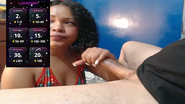sugarbrown011 online show from June 18, 6:37 am