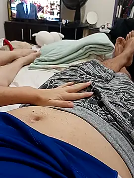 PorcelainDoll1 online show from October 30, 9:38 pm