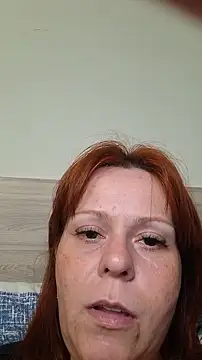 PorcelainDoll1 online show from July 28, 6:20 pm