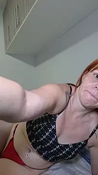 PorcelainDoll1 online show from June 15, 10:59 am