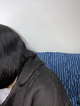Mellani luod online show from June 17, 3:41 am